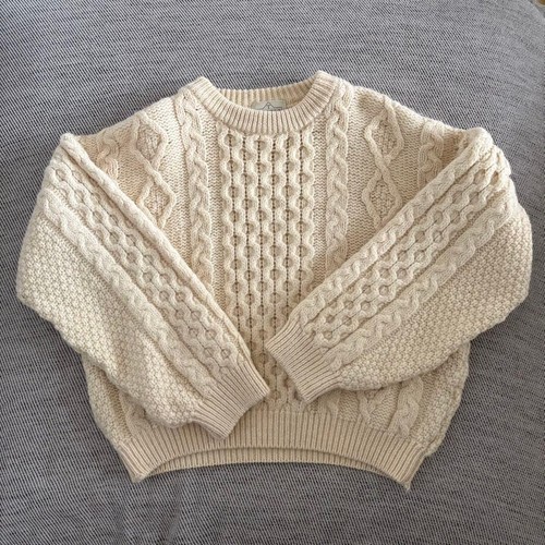 Tivoli vintage aran - tivoli,