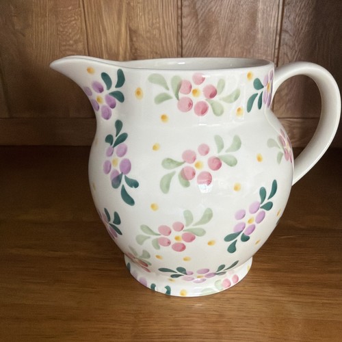Emma bridgewater ditsy flower - ditsy,