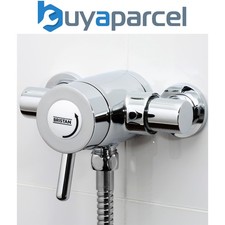 Bristan Sirrus Gummers Exposed