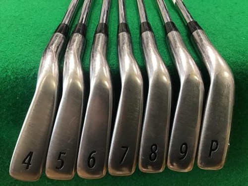 Titleist ap1 712 iron - iron, 7pcs
