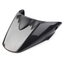 fit Ducati Monster 696 796 Rear Passenger Pillion Seat Cowl Fairing Cover Carbon