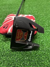 TaylorMade Spider GT Slant