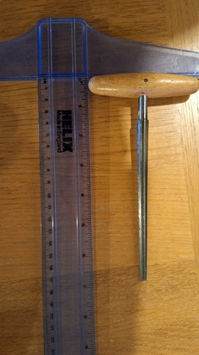 Gewa violin peg - violin, by
