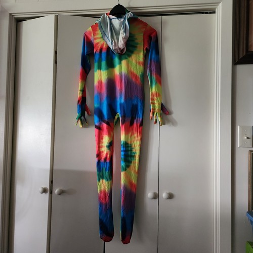 Morph suit for kids - for,
