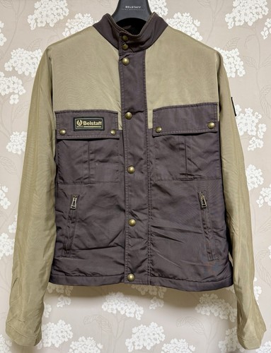 Belstaff classic