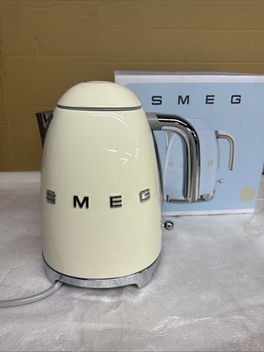 Smeg retro 7l - smeg, klf03cruk