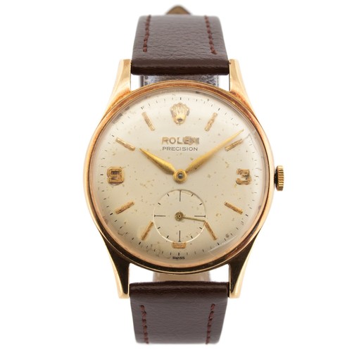 Rare 1964 gold vintage - 9k,