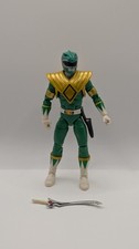 Mighty Morphin' Green –