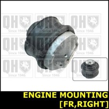 Engine Mounting Front Right