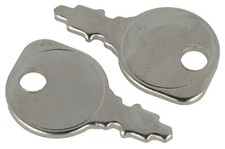 Pack Of 2 Indak Type Ignition
