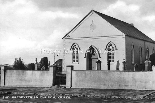 Vfr 2nd presbyterian - vfr-66,