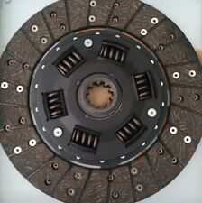 CLUTCH PLATE CLUTCH JAGUAR E TYPE MK1 MK2 AUSTIN HEALEY LAND ROVER IIA DAIMLER