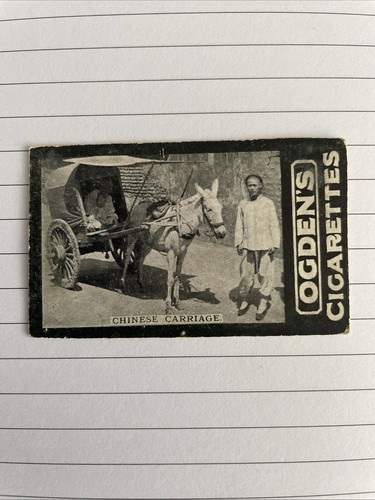 1901 ogdens tab chinese - ogdens,