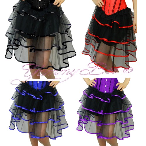 Tutu skirt fancy dress - fancy,