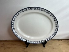 Antique Oval Reigate Newport
