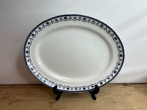 Antique oval reigate - antique,
