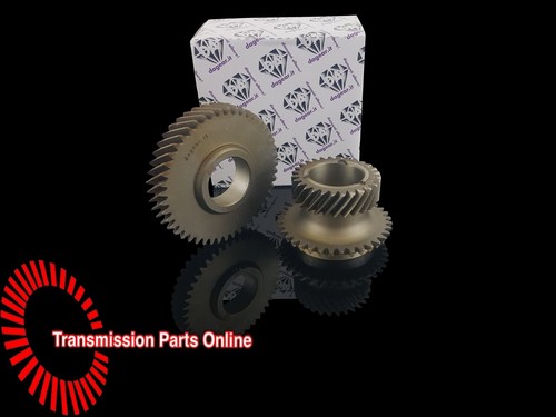 Renault trafic pf6 gearbox 6th - renault,