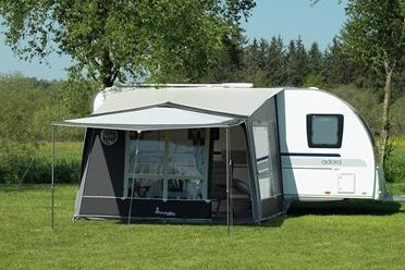 Isabella awning eclipse - , sun