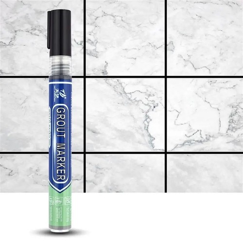 Anti mould grout pen - pen, for