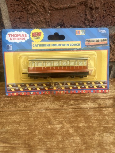 Ertl thomas the tank engine - thomas,
