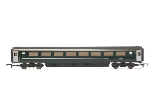 R40552 hornby gauge - r40552, oo
