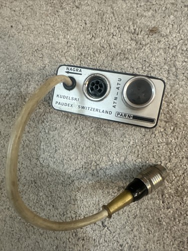 Nagra atn atu reel - atn,
