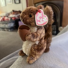 BNWT Retired Ty Beanie Baby