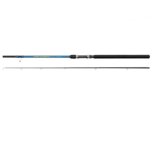 Shakespeare firebird spin rod - shakespeare,