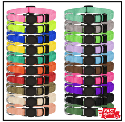 Pack puppy collar - pack,