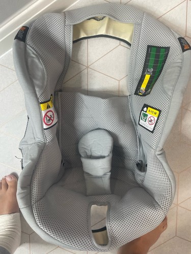 Besafe izi modular - besafe,