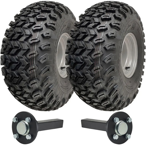 22x11 atv trailer - 22x11.00-8, kit