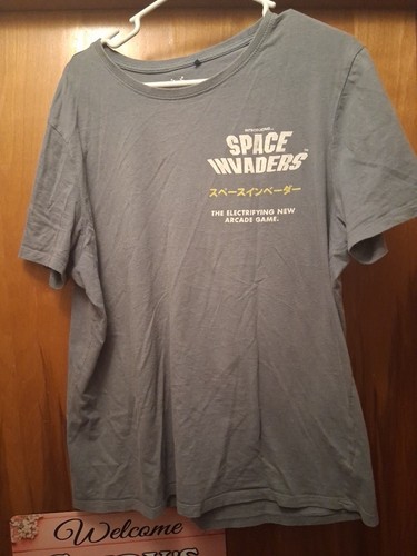 Taito space invaders arcade - invaders,