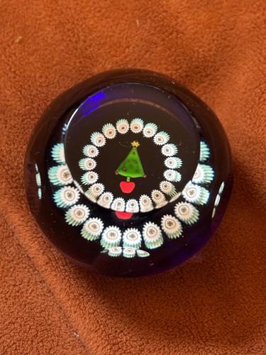 Caithness miniature millefiori - caithness,