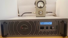 PTEK used Model FM500ES 500