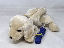 Vintage Andrex Puppy Soft Toy