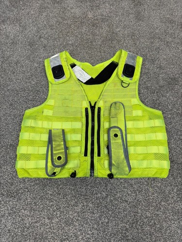 Safariland molle vest - molle,
