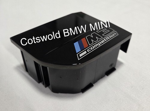 Bmw idrive controller trim - bmw,