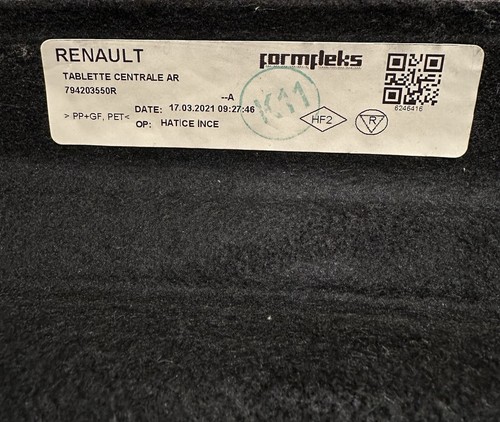 Renault clio mk5 2019 - clio, 5