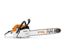 Stihl CHAINSAW MS-382, Petrol + Free Shipping