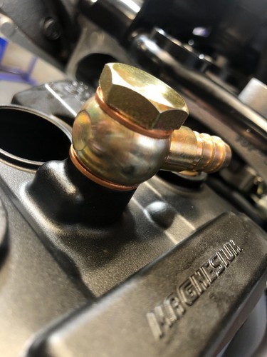 Yamaha yfz450r cam cover - yamaha,