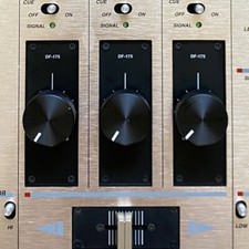 Vestax DF-175 Reproduction