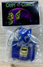 DC Batman Super Hero Voodoo String Doll