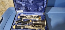 Bundy Clarinet w/Case 