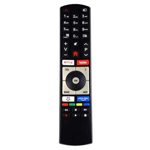 Compatible remote control - remote,