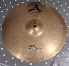 Zildjian a Custom 15" Crash