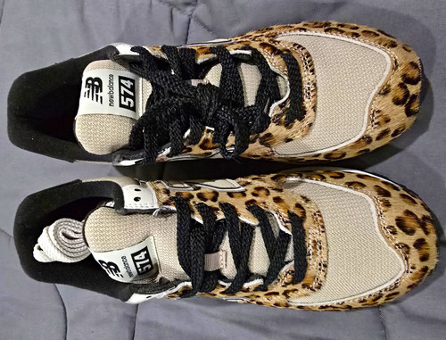 New balance 574 - new,