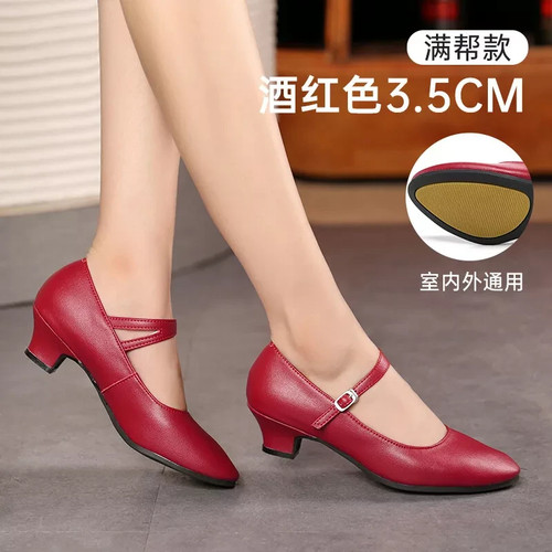 Ladies womens real leather - ladies,