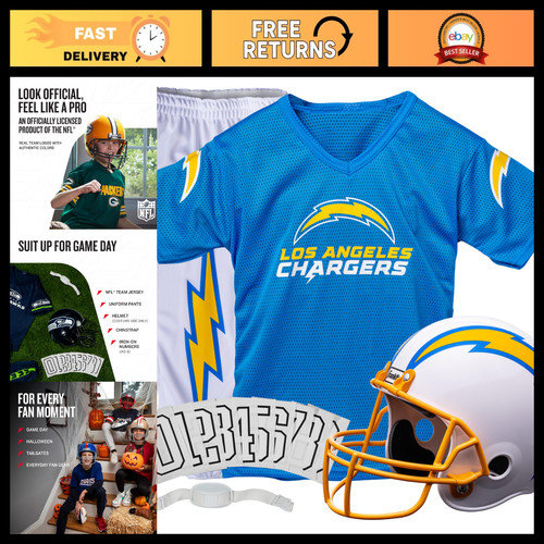 Nfl uniform set - uniform,