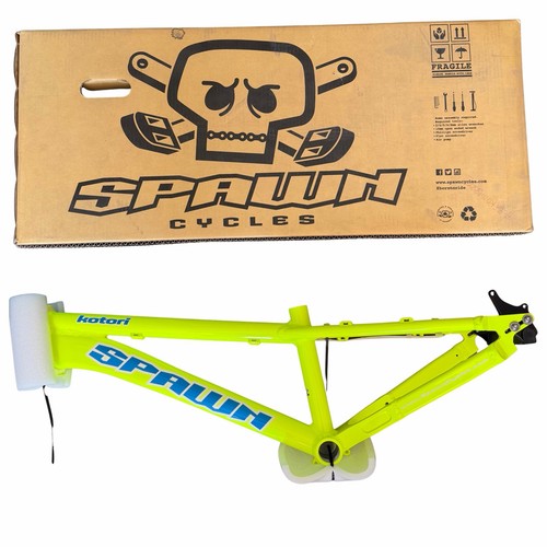 Spawn cycles kotori - cycles, 20”