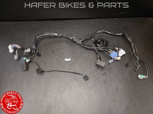 Honda vtr 1000 sp2 wiring - sp2,